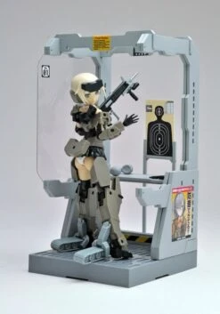TomyTec Little Armory 1/12 LD010 Shooting Range A -Kotobukiya Sales Shop tmt28558 8