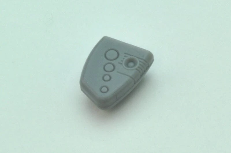 TomyTec Little Armory 1/12 LD015 Shooting Range B 11 TomyTec Little Armory 1/12 LD015 Shooting Range B - Image 9