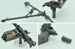TomyTec Little Armory 1/12 LD016 Browning M2HB Machine Gun 22 TomyTec Little Armory 1/12 LD016 Browning M2HB Machine Gun -Kotobukiya Sales Shop tmt28884 8