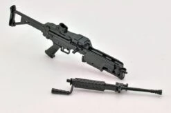 TomyTec Little Armory 1/12 LA046 5.56mm Machine Gun 13 TomyTec Little Armory 1/12 LA046 5.56mm Machine Gun -Kotobukiya Sales Shop tmt29105 1