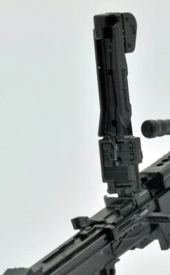 TomyTec Little Armory 1/12 LA046 5.56mm Machine Gun 18 TomyTec Little Armory 1/12 LA046 5.56mm Machine Gun -Kotobukiya Sales Shop tmt29105 6