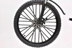 TomyTec Little Armory 1/12 LM003 Montague Paratrooper Folding MTB Bike 34 TomyTec Little Armory 1/12 LM003 Montague Paratrooper Folding MTB Bike -Kotobukiya Sales Shop tmt29178 12