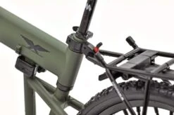 TomyTec Little Armory 1/12 LM003 Montague Paratrooper Folding MTB Bike 35 TomyTec Little Armory 1/12 LM003 Montague Paratrooper Folding MTB Bike -Kotobukiya Sales Shop tmt29178 13