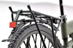 TomyTec Little Armory 1/12 LM003 Montague Paratrooper Folding MTB Bike 37 TomyTec Little Armory 1/12 LM003 Montague Paratrooper Folding MTB Bike -Kotobukiya Sales Shop tmt29178 15