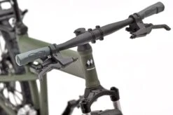 TomyTec Little Armory 1/12 LM003 Montague Paratrooper Folding MTB Bike 40 TomyTec Little Armory 1/12 LM003 Montague Paratrooper Folding MTB Bike -Kotobukiya Sales Shop tmt29178 18