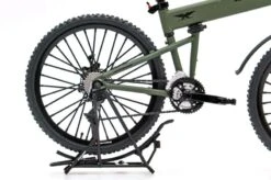 TomyTec Little Armory 1/12 LM003 Montague Paratrooper Folding MTB Bike 30 TomyTec Little Armory 1/12 LM003 Montague Paratrooper Folding MTB Bike -Kotobukiya Sales Shop tmt29178 8