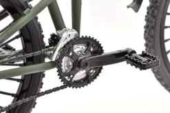 TomyTec Little Armory 1/12 LM003 Montague Paratrooper Folding MTB Bike 31 TomyTec Little Armory 1/12 LM003 Montague Paratrooper Folding MTB Bike -Kotobukiya Sales Shop tmt29178 9