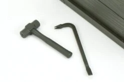 TomyTec Little Armory 1/12 LD021 Military Hard Case B2 -Kotobukiya Sales Shop tmt30001 5