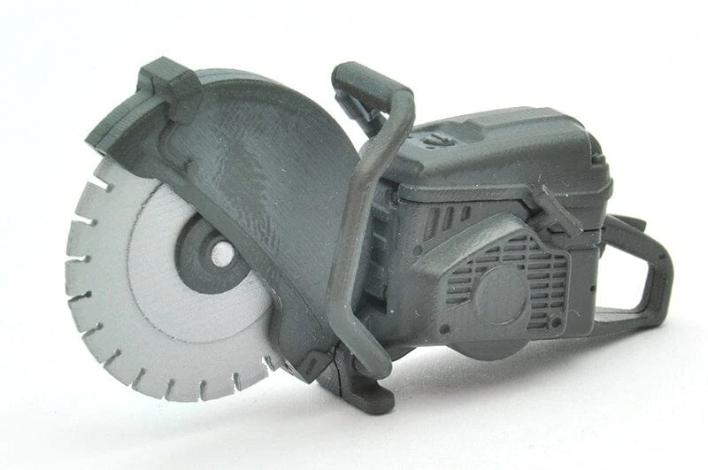 TomyTec Little Armory 1/12 LD024 Breaching Tool A 14 TomyTec Little Armory 1/12 LD024 Breaching Tool A - Image 12