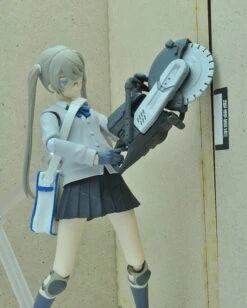 TomyTec Little Armory 1/12 LD024 Breaching Tool A 35 TomyTec Little Armory 1/12 LD024 Breaching Tool A -Kotobukiya Sales Shop tmt30037 13