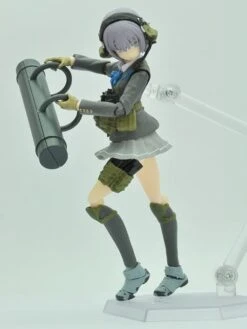 TomyTec Little Armory 1/12 LD024 Breaching Tool A 39 TomyTec Little Armory 1/12 LD024 Breaching Tool A -Kotobukiya Sales Shop tmt30037 17