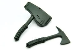 TomyTec Little Armory 1/12 LD024 Breaching Tool A 27 TomyTec Little Armory 1/12 LD024 Breaching Tool A -Kotobukiya Sales Shop tmt30037 5