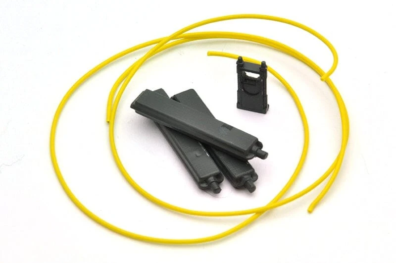 TomyTec Little Armory 1/12 LD024 Breaching Tool A 12 TomyTec Little Armory 1/12 LD024 Breaching Tool A - Image 10