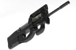 TomyTec Little Armory 1/12 LA047 PS90 Firearm -Kotobukiya Sales Shop tmt30038 3