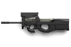 TomyTec Little Armory 1/12 LA047 PS90 Firearm -Kotobukiya Sales Shop tmt30038 4