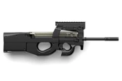 TomyTec Little Armory 1/12 LA047 PS90 Firearm -Kotobukiya Sales Shop tmt30038 5