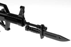 TomyTec Little Armory 1/12 LADF01 Dolls Frontline QBZ-95 Type Assault Rifle -Kotobukiya Sales Shop tmt30342 8