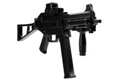 TomyTec Little Armory 1/12 LADF02 Dolls Frontline UMP45 Type Rifle 16 TomyTec Little Armory 1/12 LADF02 Dolls Frontline UMP45 Type Rifle -Kotobukiya Sales Shop tmt30343 3