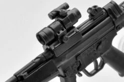 TomyTec Little Armory 1/12 LS02 MP5 F Shirane Rin Mission Pack -Kotobukiya Sales Shop tmt30744 4