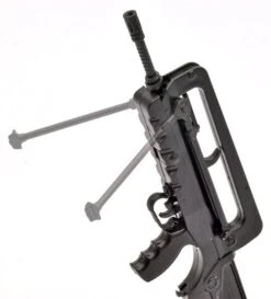 TomyTec Little Armory 1/12 LA057 FA-MAS F1 Rifle 15 TomyTec Little Armory 1/12 LA057 FA-MAS F1 Rifle -Kotobukiya Sales Shop tmt30747 4