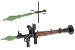 TomyTec Little Armory 1/12 LA061 RPG7 Portable Anti-Tank Weapon 16 TomyTec Little Armory 1/12 LA061 RPG7 Portable Anti-Tank Weapon -Kotobukiya Sales Shop tmt30751 1