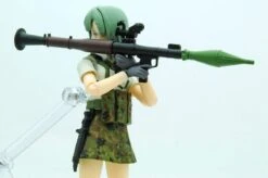TomyTec Little Armory 1/12 LA061 RPG7 Portable Anti-Tank Weapon 25 TomyTec Little Armory 1/12 LA061 RPG7 Portable Anti-Tank Weapon -Kotobukiya Sales Shop tmt30751 10