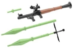 TomyTec Little Armory 1/12 LA061 RPG7 Portable Anti-Tank Weapon 19 TomyTec Little Armory 1/12 LA061 RPG7 Portable Anti-Tank Weapon -Kotobukiya Sales Shop tmt30751 4