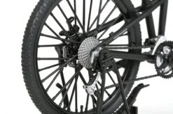 TomyTec Little Armory 1/12 LM004 Montague Paratrooper Pro Folding MTB Bike 37 TomyTec Little Armory 1/12 LM004 Montague Paratrooper Pro Folding MTB Bike -Kotobukiya Sales Shop tmt30755 15