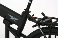 TomyTec Little Armory 1/12 LM004 Montague Paratrooper Pro Folding MTB Bike 38 TomyTec Little Armory 1/12 LM004 Montague Paratrooper Pro Folding MTB Bike -Kotobukiya Sales Shop tmt30755 16