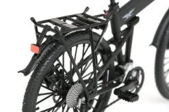 TomyTec Little Armory 1/12 LM004 Montague Paratrooper Pro Folding MTB Bike 39 TomyTec Little Armory 1/12 LM004 Montague Paratrooper Pro Folding MTB Bike -Kotobukiya Sales Shop tmt30755 17