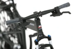 TomyTec Little Armory 1/12 LM004 Montague Paratrooper Pro Folding MTB Bike 41 TomyTec Little Armory 1/12 LM004 Montague Paratrooper Pro Folding MTB Bike -Kotobukiya Sales Shop tmt30755 19