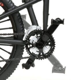 TomyTec Little Armory 1/12 LM004 Montague Paratrooper Pro Folding MTB Bike 28 TomyTec Little Armory 1/12 LM004 Montague Paratrooper Pro Folding MTB Bike -Kotobukiya Sales Shop tmt30755 6