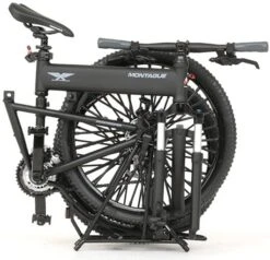 TomyTec Little Armory 1/12 LM004 Montague Paratrooper Pro Folding MTB Bike 29 TomyTec Little Armory 1/12 LM004 Montague Paratrooper Pro Folding MTB Bike -Kotobukiya Sales Shop tmt30755 7
