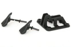 TomyTec Little Armory 1/12 LM004 Montague Paratrooper Pro Folding MTB Bike 30 TomyTec Little Armory 1/12 LM004 Montague Paratrooper Pro Folding MTB Bike -Kotobukiya Sales Shop tmt30755 8