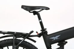 TomyTec Little Armory 1/12 LM004 Montague Paratrooper Pro Folding MTB Bike 31 TomyTec Little Armory 1/12 LM004 Montague Paratrooper Pro Folding MTB Bike -Kotobukiya Sales Shop tmt30755 9