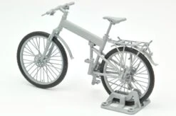 TomyTec Little Armory 1/12 LM008 Montague Paratrooper Folding MTB Bike (Plastic Model Version) 13 TomyTec Little Armory 1/12 LM008 Montague Paratrooper Folding MTB Bike (Plastic Model Version) -Kotobukiya Sales Shop tmt30756 2
