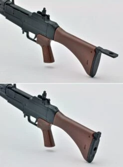 TomyTec Little Armory 1/12 LADF04 Dolls Frontline Model 64 Type Rifle 18 TomyTec Little Armory 1/12 LADF04 Dolls Frontline Model 64 Type Rifle -Kotobukiya Sales Shop tmt31067 5