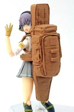 TomyTec Little Armory 1/12 LD028 Snipping Tool A -Kotobukiya Sales Shop tmt31205 17