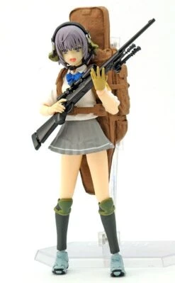 TomyTec Little Armory 1/12 LD028 Snipping Tool A -Kotobukiya Sales Shop tmt31205 18