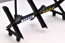 TomyTec Little Armory 1/12 LD029 Concrete Defense School School Gate 17 TomyTec Little Armory 1/12 LD029 Concrete Defense School School Gate -Kotobukiya Sales Shop tmt31386 3