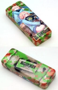 TomyTec Little Armory 1/12 LS04 M24 Sawashiro Touko & Shouko Mission Pack -Kotobukiya Sales Shop tmt31388 12