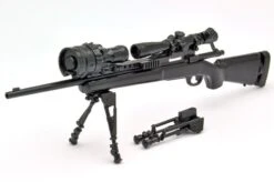 TomyTec Little Armory 1/12 LS04 M24 Sawashiro Touko & Shouko Mission Pack -Kotobukiya Sales Shop tmt31388 2