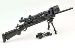 TomyTec Little Armory 1/12 LS04 M24 Sawashiro Touko & Shouko Mission Pack -Kotobukiya Sales Shop tmt31388 3