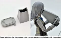 TomyTec Little Armory 1/12 LD032 UAV With Equipment And Materials 23 TomyTec Little Armory 1/12 LD032 UAV With Equipment And Materials -Kotobukiya Sales Shop tmt31423 10