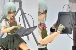 TomyTec Little Armory 1/12 LD032 UAV With Equipment And Materials 24 TomyTec Little Armory 1/12 LD032 UAV With Equipment And Materials -Kotobukiya Sales Shop tmt31423 11