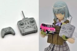 TomyTec Little Armory 1/12 LD032 UAV With Equipment And Materials 25 TomyTec Little Armory 1/12 LD032 UAV With Equipment And Materials -Kotobukiya Sales Shop tmt31423 12