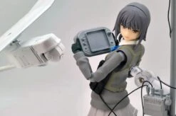 TomyTec Little Armory 1/12 LD032 UAV With Equipment And Materials 28 TomyTec Little Armory 1/12 LD032 UAV With Equipment And Materials -Kotobukiya Sales Shop tmt31423 15