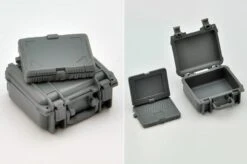 TomyTec Little Armory 1/12 LD032 UAV With Equipment And Materials 22 TomyTec Little Armory 1/12 LD032 UAV With Equipment And Materials -Kotobukiya Sales Shop tmt31423 6