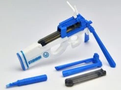 TomyTec Little Armory 1/12 LAL05 NIPAKO P285 Gun -Kotobukiya Sales Shop tmt31451 2