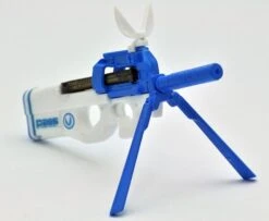 TomyTec Little Armory 1/12 LAL05 NIPAKO P285 Gun -Kotobukiya Sales Shop tmt31451 6